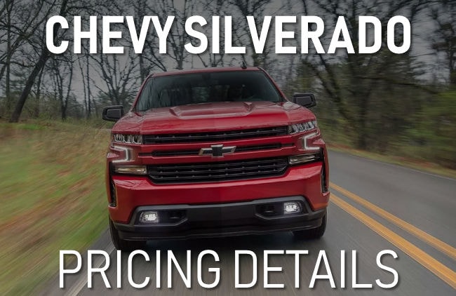 New Chevy Silverado >> New Chevy Silverado Pricing Watertown Ma Muzi Chevrolet New Chevy Silverado >> New Chevy Silverado Pricing Watertown Ma Muzi Chevrolet