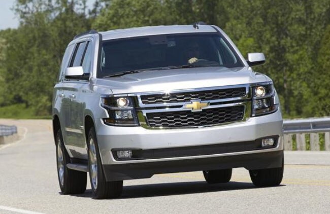 Used Chevy Tahoe For Sale At Muzi Chevy .jpg
