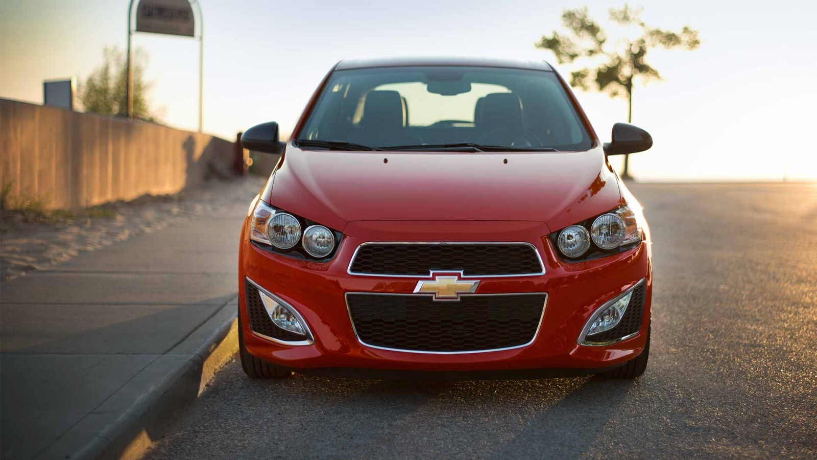 2015 Chevy Sonic Sign & Drive Lease Boston MA | Boston Chevy Finance