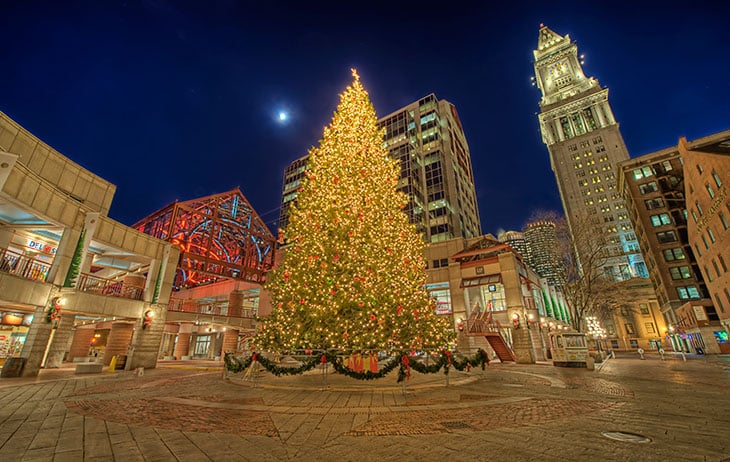 Muzi Chevrolet | Things To Do In Boston During Christmas Muzi Chevrolet | Things To Do In Boston During Christmas