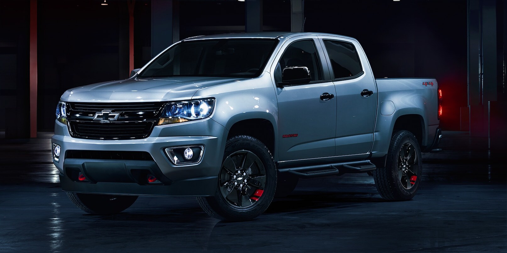 Chevy Redline Special Editions | At Muzi Chevy Serving ... Chevy Redline Special Editions | At Muzi Chevy Serving ...