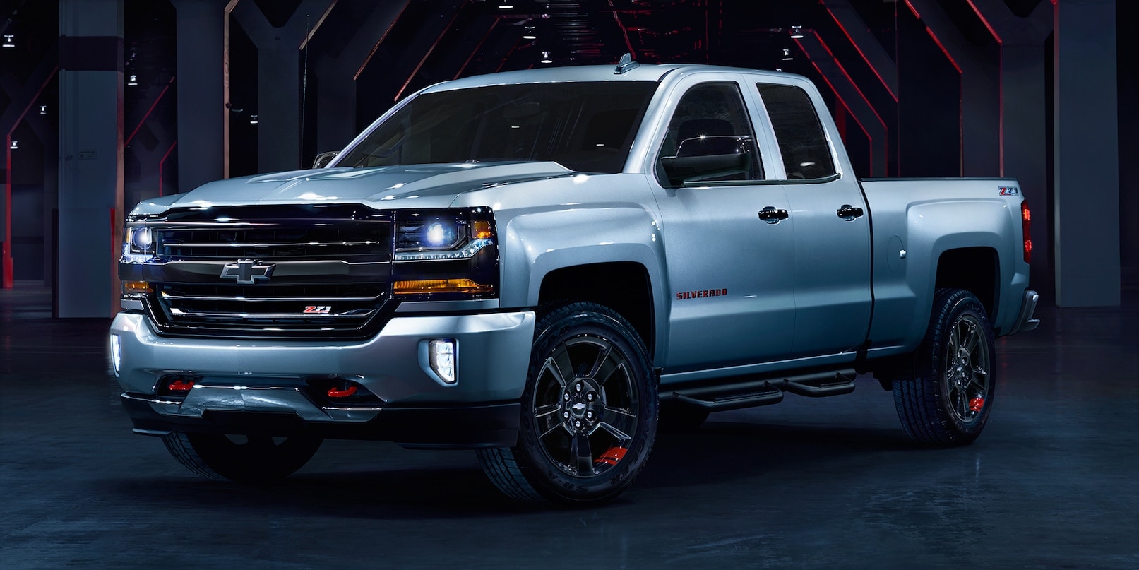 Chevy Redline Special Editions | At Muzi Chevy Serving ... Chevy Redline Special Editions | At Muzi Chevy Serving ...