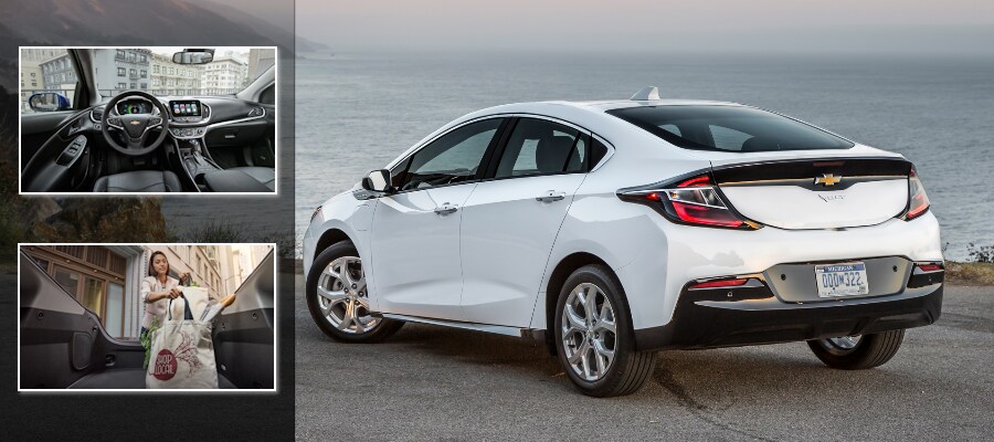 2017 chevy volt massachusetts at muzi chevrolet serving boston