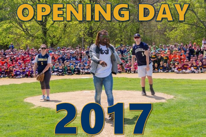 Hanley Ramirez At Needham Little League Opening Day.jpg