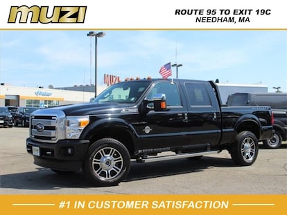 Used Ford F 250 King Ranch For Sale With Photos Carfax