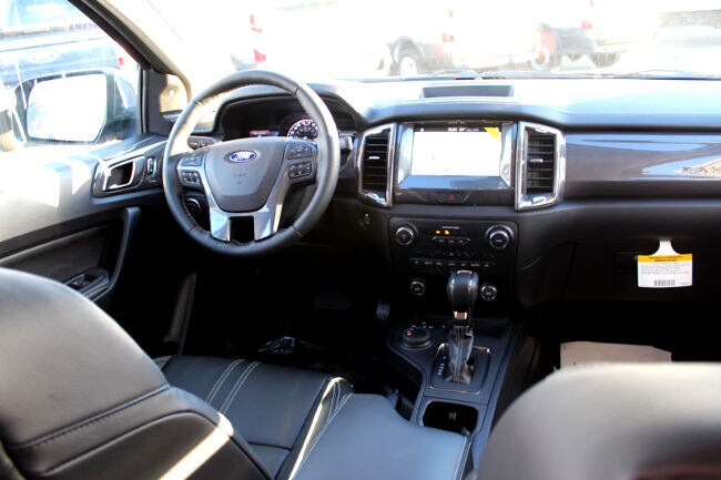 Ford Ranger Needham MA Interior Pictures 2.jpg
