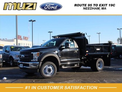 New 2019 Ford F 550 Chassis For Sale Near Boston Ma Vin 1fduf5ht2kda21323