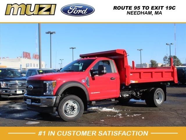 New 2019 Ford F 550 Chassis For Sale Near Boston Ma Vin 1fduf5ht8keg28644
