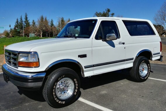 New 2020 Ford Bronco Release Date Muzi Ford Needham Ma