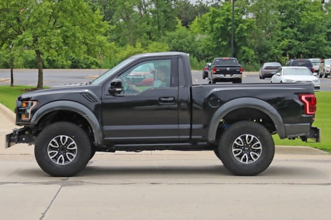 Exciting New Details On The 2020 Ford Bronco Specs Styling