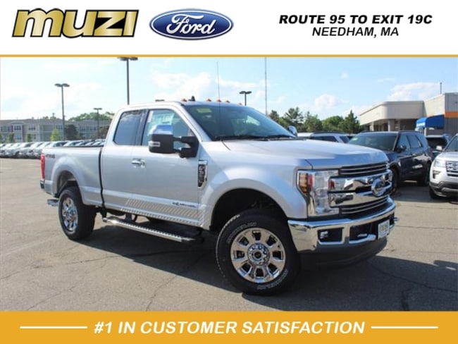 New 2019 Ford F 350 Super Duty Lariat For Sale Near Boston MA VIN 1FT8X3BT5KEE49543