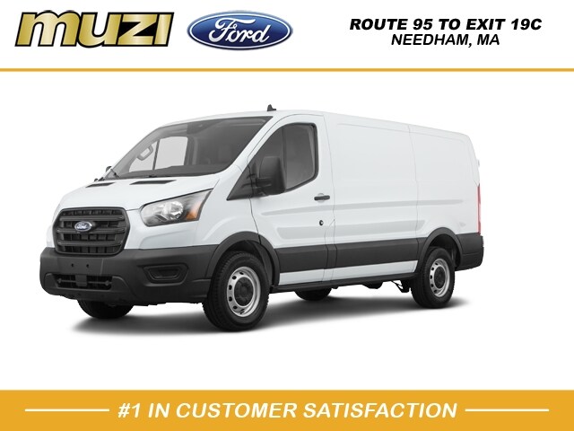 ford transit 202