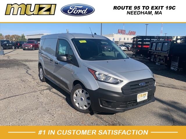 ford transit van 4 cylinder