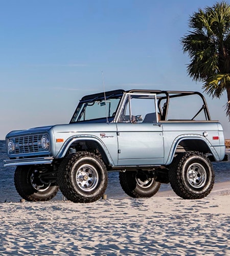 New 2020 Ford Bronco Release Date Muzi Ford Needham Ma