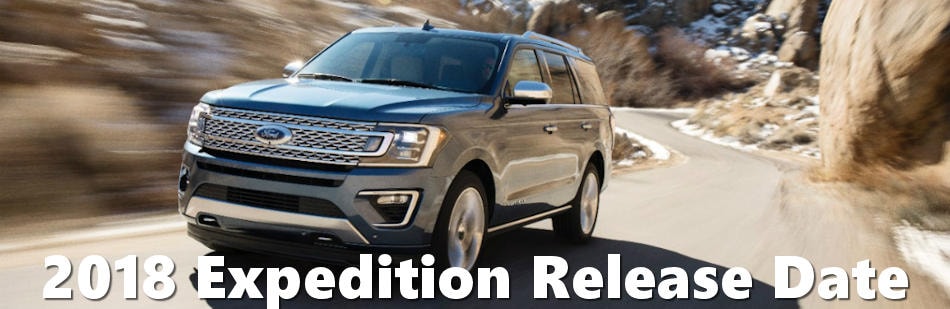 2018 Expedition Release Date >> New 2018 Ford Expedition Release Date At Muzi Ford Serving Boston 2018 Expedition Release Date >> New 2018 Ford Expedition Release Date At Muzi Ford Serving Boston