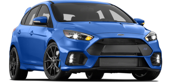 2017 Ford Focus Rs In Boston Ma At Muzi Ford Dealership Serving Needham Newton Waltham Ma