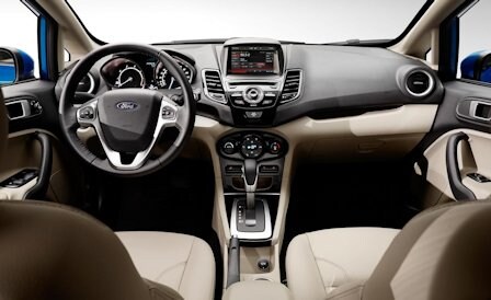Ford fusion leasing options #8