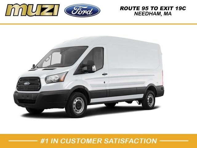 ford transit 95 model