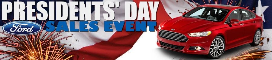 Ford presidents day #8