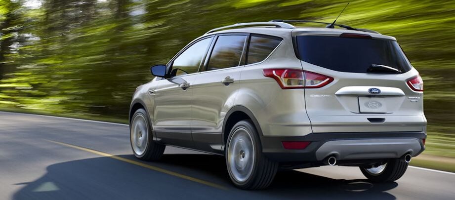 Ford escape leases #10
