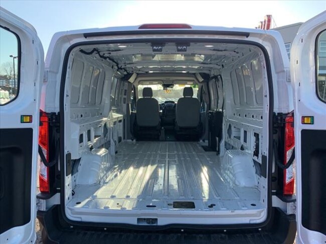 Used 2019 Ford Transit Cargo 250 For Sale near Boston, MA ...