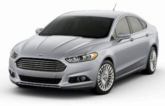 Ford fusion leasing options #7