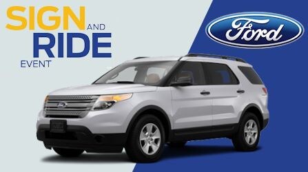 Ford edge lease deals ma #7