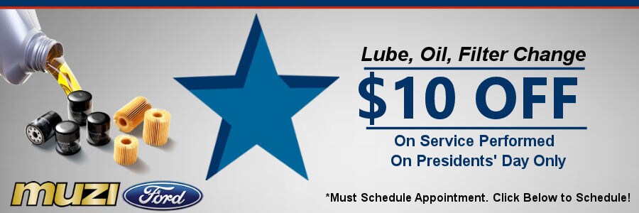Discount Oil Change >> Ford Service Coupon Oil Change Discount At Muzi Ford Serving Discount Oil Change >> Ford Service Coupon Oil Change Discount At Muzi Ford Serving