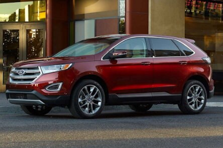 2018 Ford Edge Lease Deals At Muzi Near Boston Ma 0