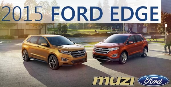 Muzi ford service