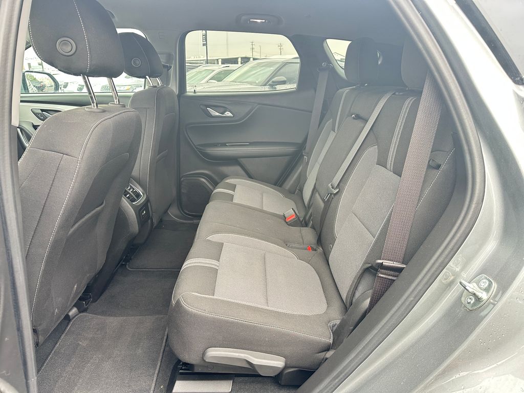 2025 Chevrolet Blazer 2LT - Photo 25