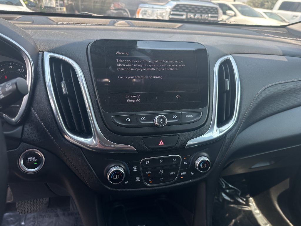 2020 Chevrolet Equinox Premier - Photo 19