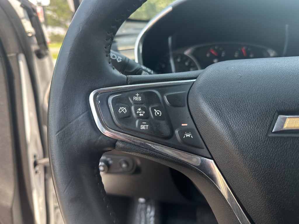 2020 Chevrolet Equinox Premier - Photo 16