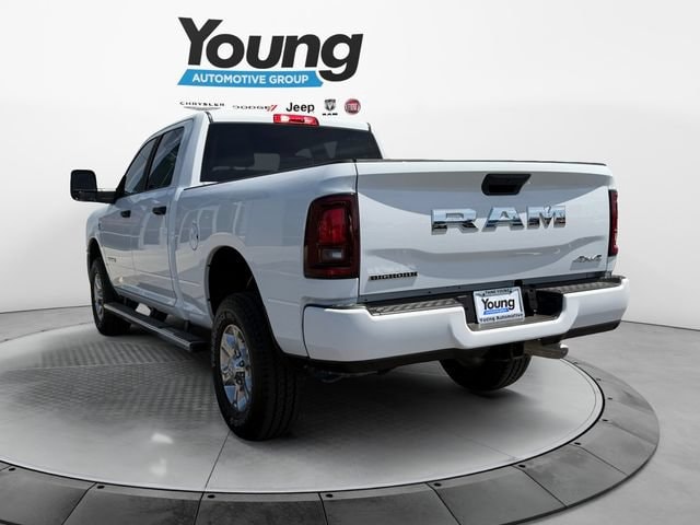 2026 RAM 2500 Big Horn - Photo 3