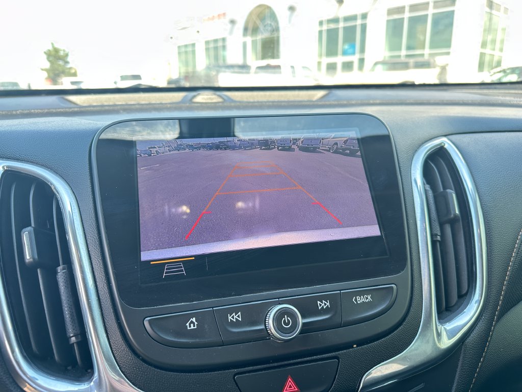 2019 Chevrolet Equinox Premier - Photo 21