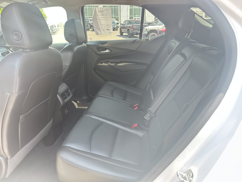 2020 Chevrolet Equinox Premier - Photo 24