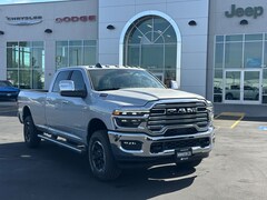 2026 Ram 2500 LARAMIE CREW CAB 4X4 8' BOX Pickup