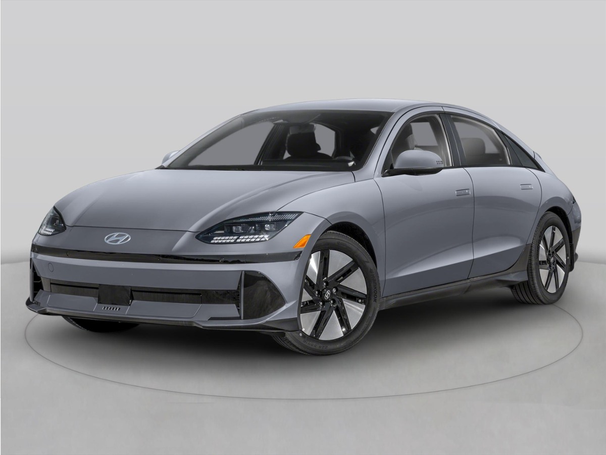 2024 Hyundai Ioniq 6