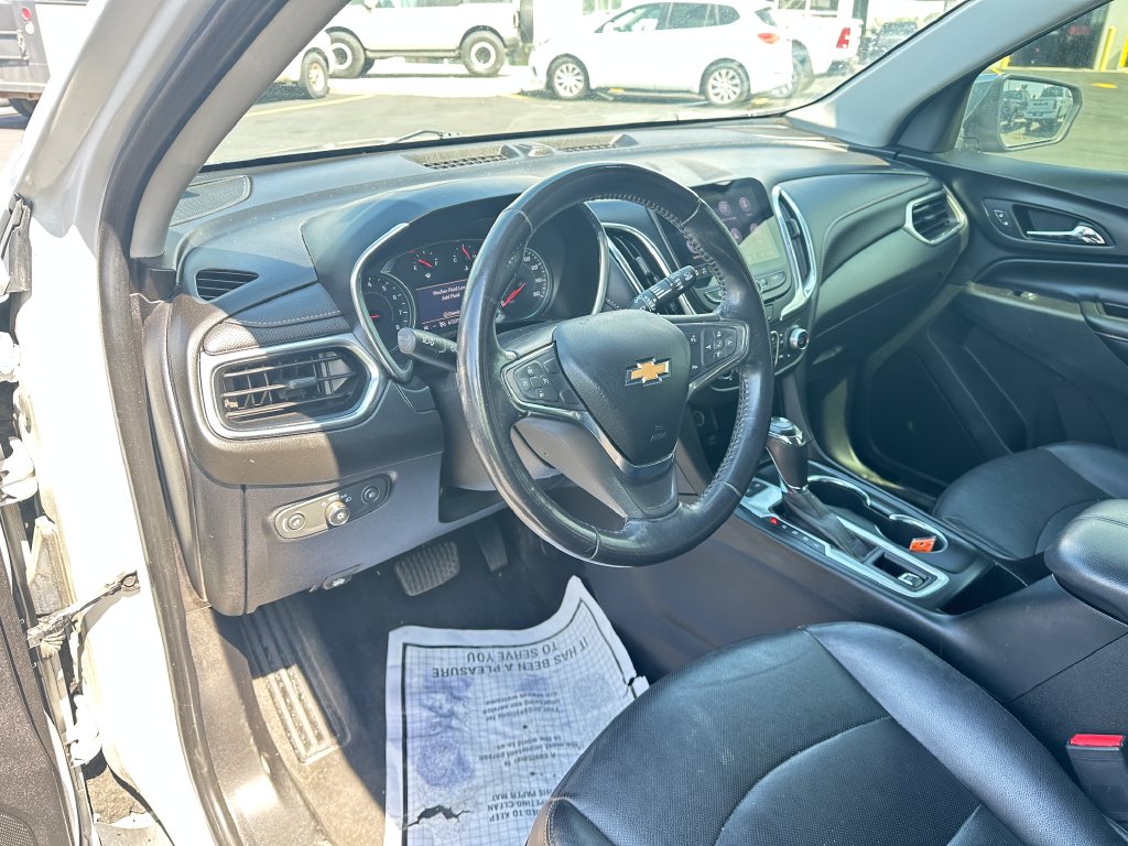 2019 Chevrolet Equinox Premier - Photo 14