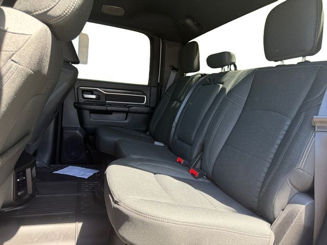 2026 RAM 2500 Big Horn - Photo 16