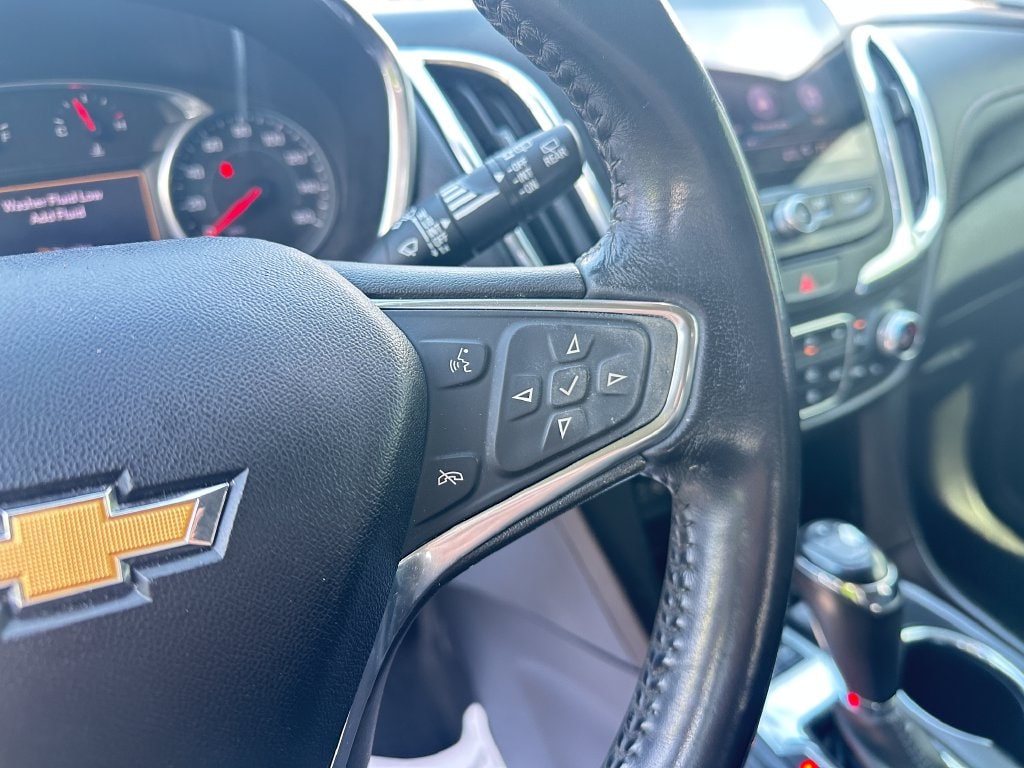 2019 Chevrolet Equinox Premier - Photo 18