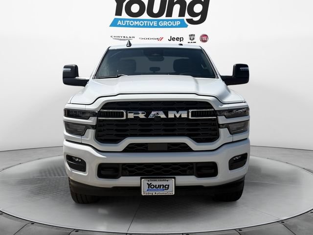 2026 RAM 2500 Big Horn - Photo 8