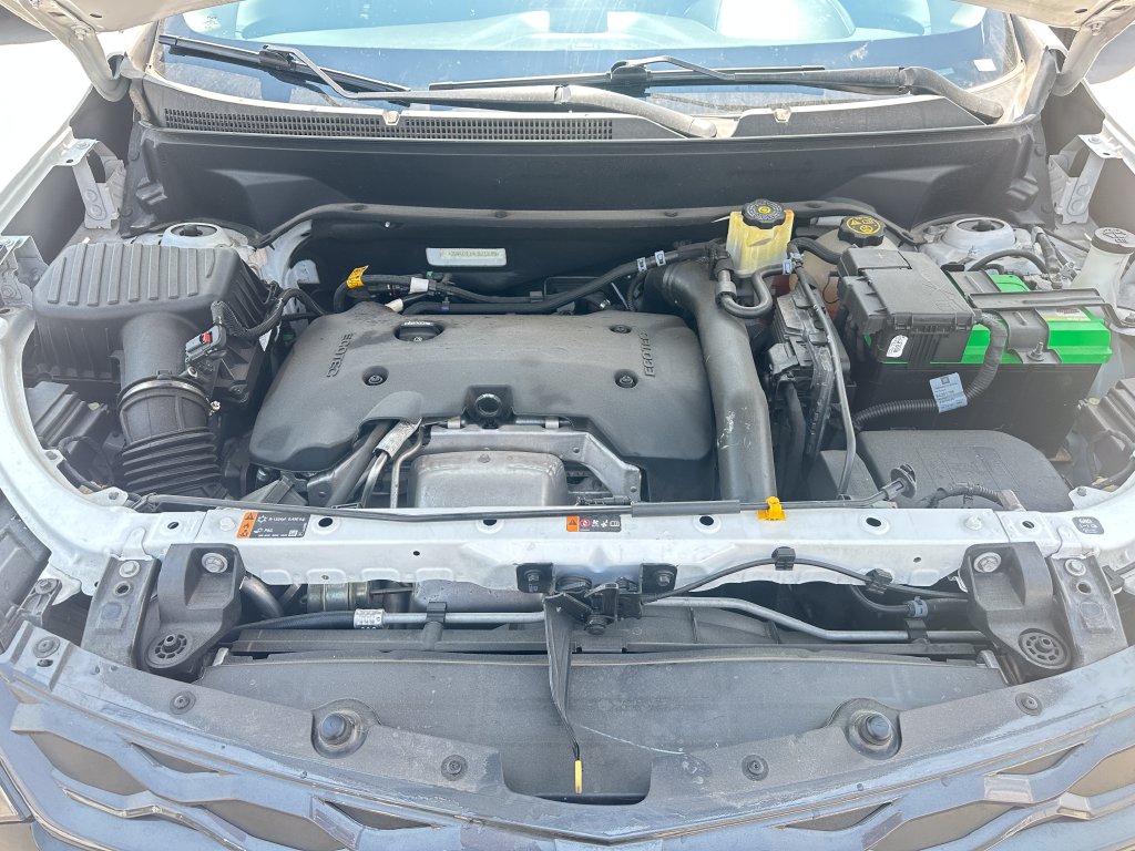 2020 Chevrolet Equinox Premier - Photo 30
