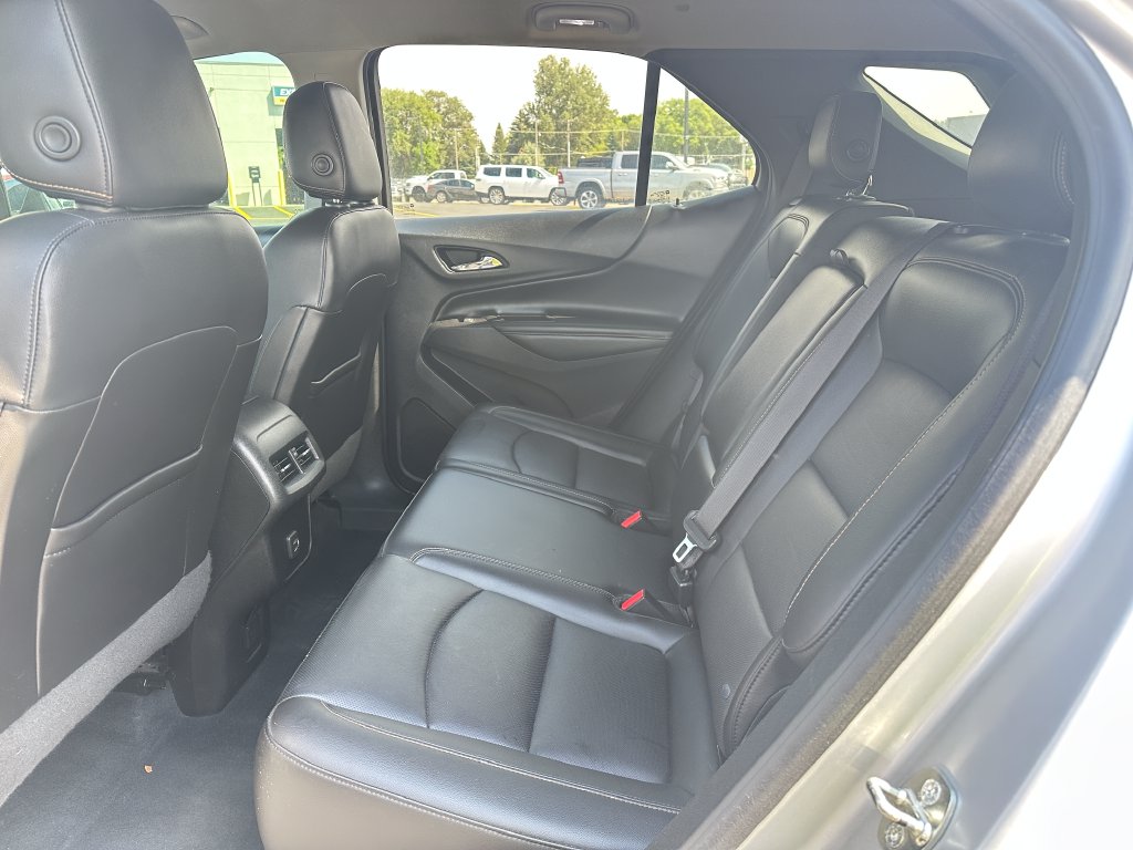 2019 Chevrolet Equinox Premier - Photo 23
