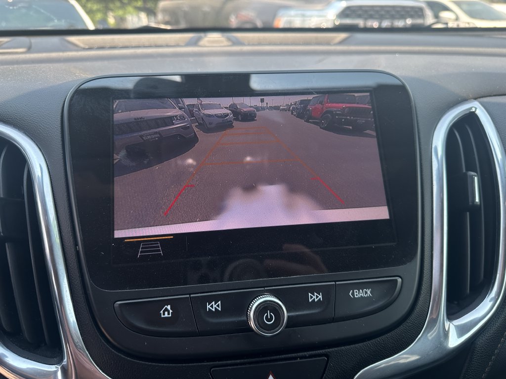 2020 Chevrolet Equinox Premier - Photo 20