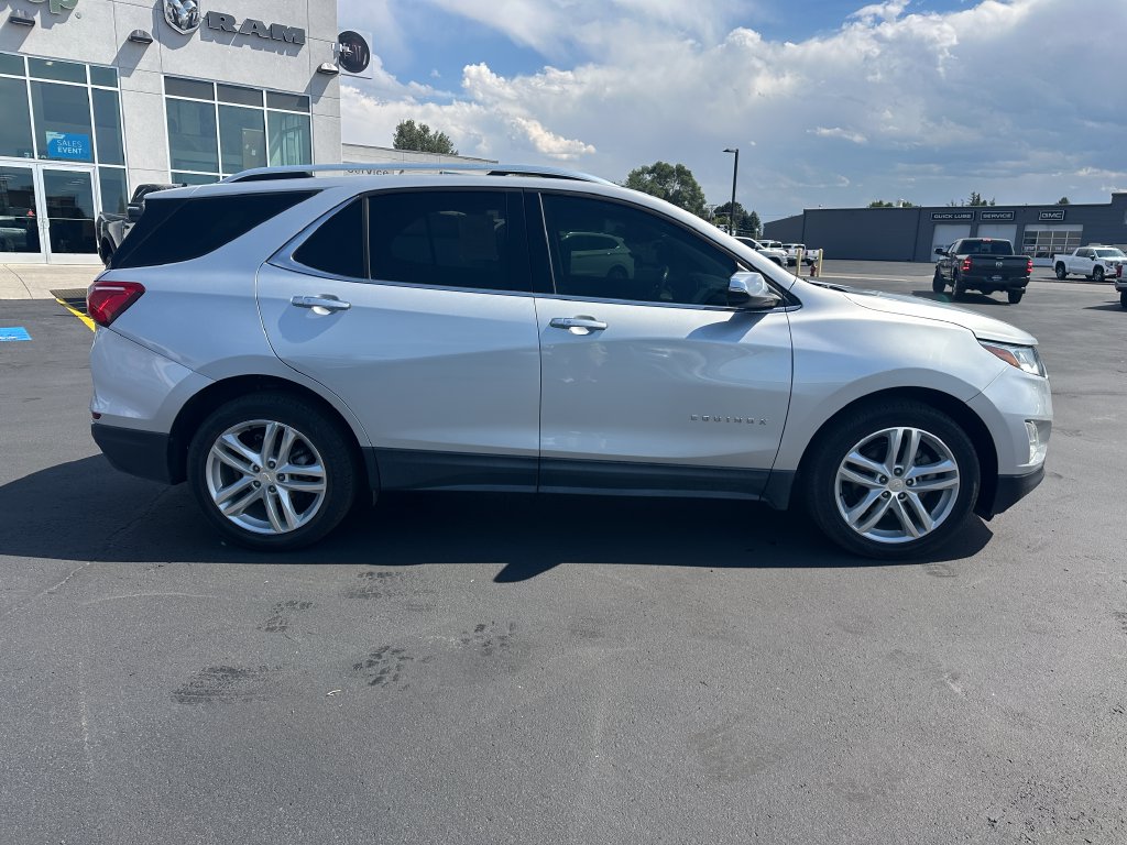 2019 Chevrolet Equinox Premier - Photo 4