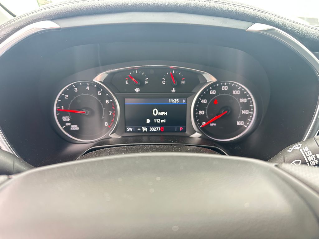 2025 Chevrolet Blazer 2LT - Photo 19