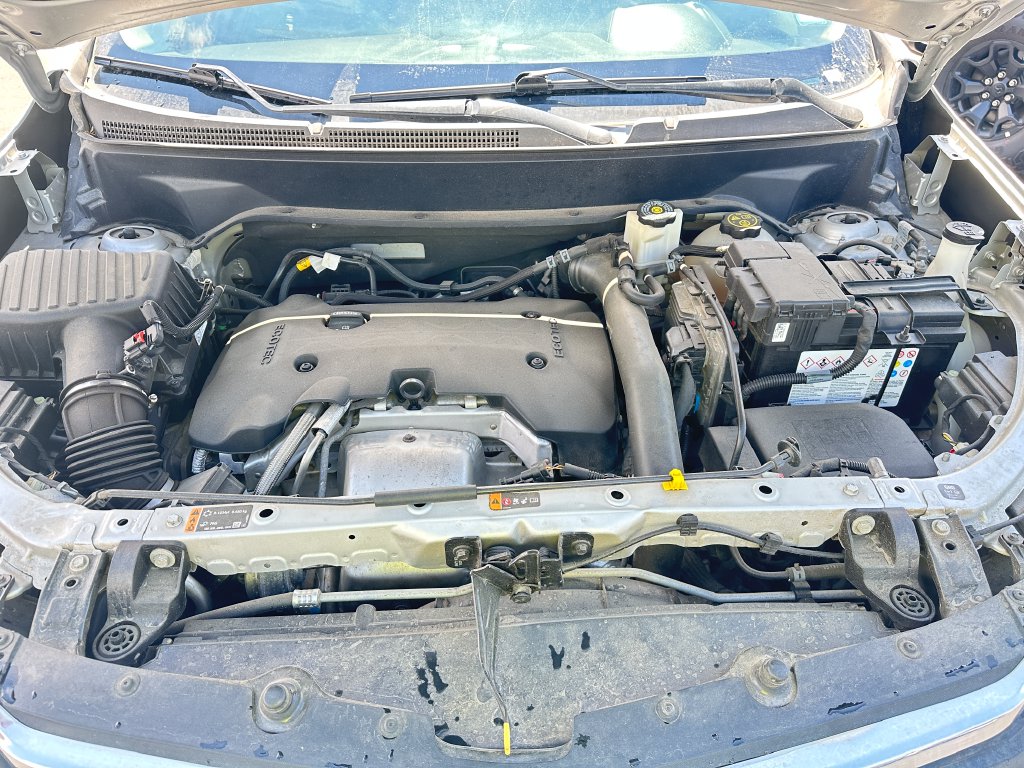 2019 Chevrolet Equinox Premier - Photo 29