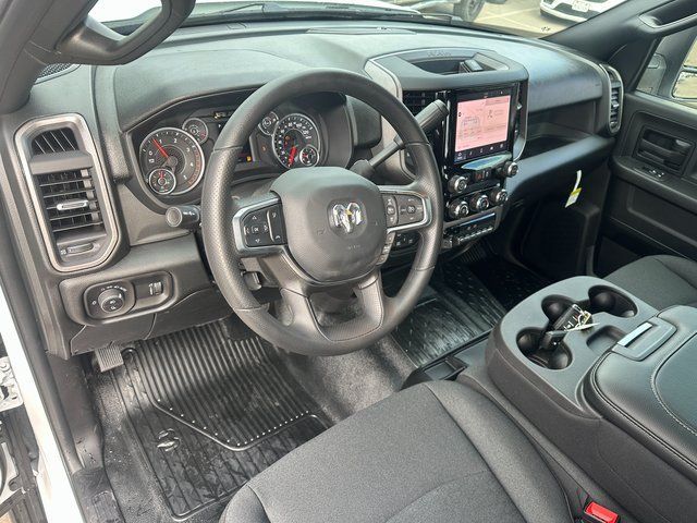 2026 RAM 3500 Chassis Tradesman - Photo 10