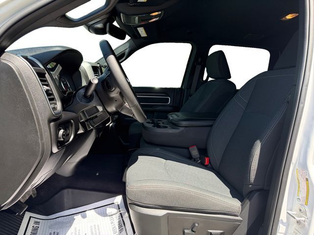 2026 RAM 2500 Big Horn - Photo 10